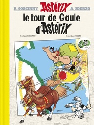Astérix - TL T05 - Le Tour de Gaule d'Astérix - NE
