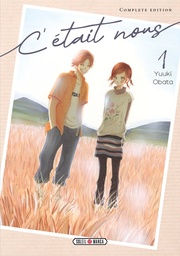 C'était nous - T01