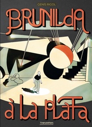 Brunilda à La Plata