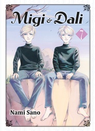 Migi & Dali - T07