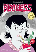 Bloodless