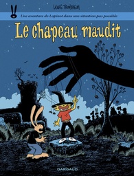 Les Aventures de Lapinot - T17 - Le Chapeau maudit