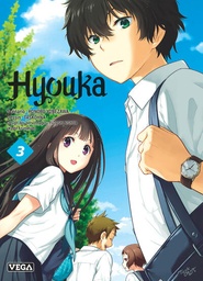 Hyouka - T03