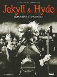 Jekyll & Hyde - Le docteur et l'assassin