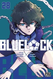 Blue Lock - T28