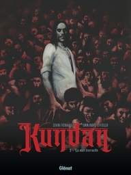 Kundan - T03 - La nuit éternelle
