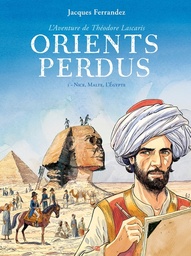 Orients perdus