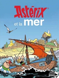 Astérix - Astérix et la mer