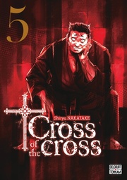 Cross of the Cross - T05