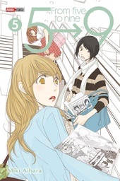 From Five to Nine - 5→9 - T05 - NED