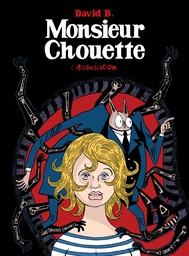 Monsieur Chouette