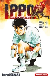Ippo - Saison 6 - The fighting ! - T31