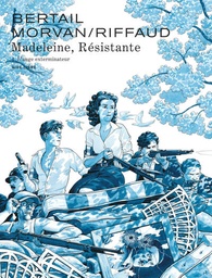 Madeleine, résistante - T04 - L'ange exterminateur