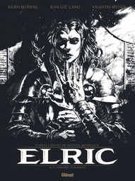 Elric - TL N&B - T06