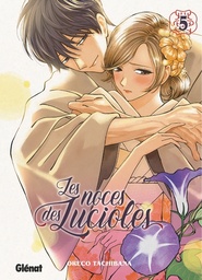 Les Noces des lucioles - T05