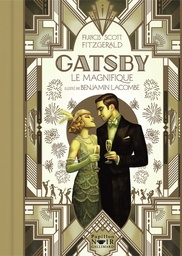 Gatsby le Magnifique
