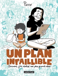 Un plan infaillible - Comment j'ai réalisé mes plus grands rêves