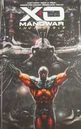 XO-Manowar - Invincible