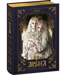 Aisha - T01 - Contes d'amours et de massacres