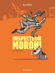 Inspecteur Moroni - Intégrale - La totale !