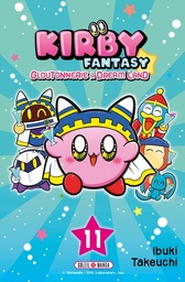 Kirby Fantasy - T11