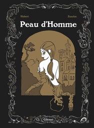 Peau d'Homme - TL