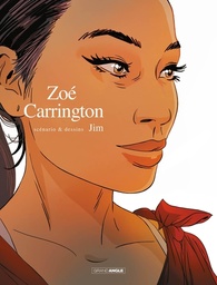 Zoé Carrington - Ecrin T01 à T02