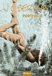 Portfolio J-C Servais