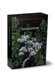 Twilight - T01 - Fascination
