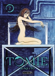 Tomie - T02