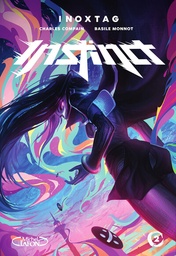 Instinct - T02