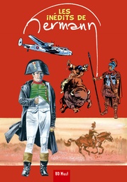 Les inédits de Hermann