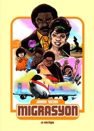 Migrasyon