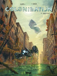 Colonisation - T10 - Annihilation