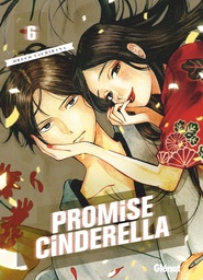 Promise Cinderella - T06