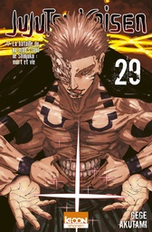 Jujutsu kaisen - T29