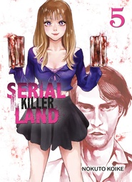 Serial Killer Land - T05