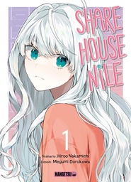 Sharehouse Nile - T01