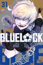 Blue lock - T31