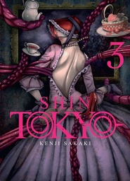 Shin Tokyo - T03