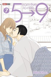 From Five to Nine - 5→9 - T07 - NE