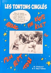 Les tontons cinglés