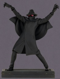 Figurine résine Blake & Mortimer - La marque jaune - Guinea Pig sans M (LMZ)