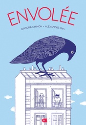 Envolée