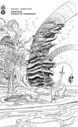 Supergirl - Woman of Tomorrow - TL - N&B