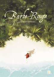 Barbe-Rouge - TT T05 - L'île aux chimères (Ed. i)