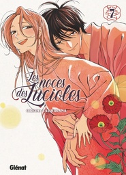 Les Noces des lucioles - T07