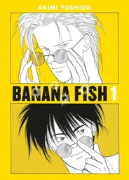 Banana fish - T01