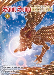 Saint Seiya - Episode G - requiem - T01