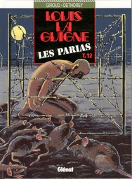 Louis La Guigne - EO T12 - Les parias